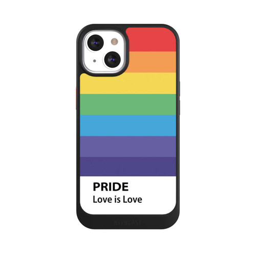 Apple iPhone 13 NIVOcore Liebe ist Liebe