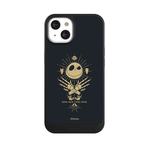 Apple iPhone 13 NIVOcore Nightmare Before Christmas King Jack