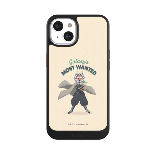 Apple iPhone 13 NIVOcore Galaxy's Most Wanted Ahsoka