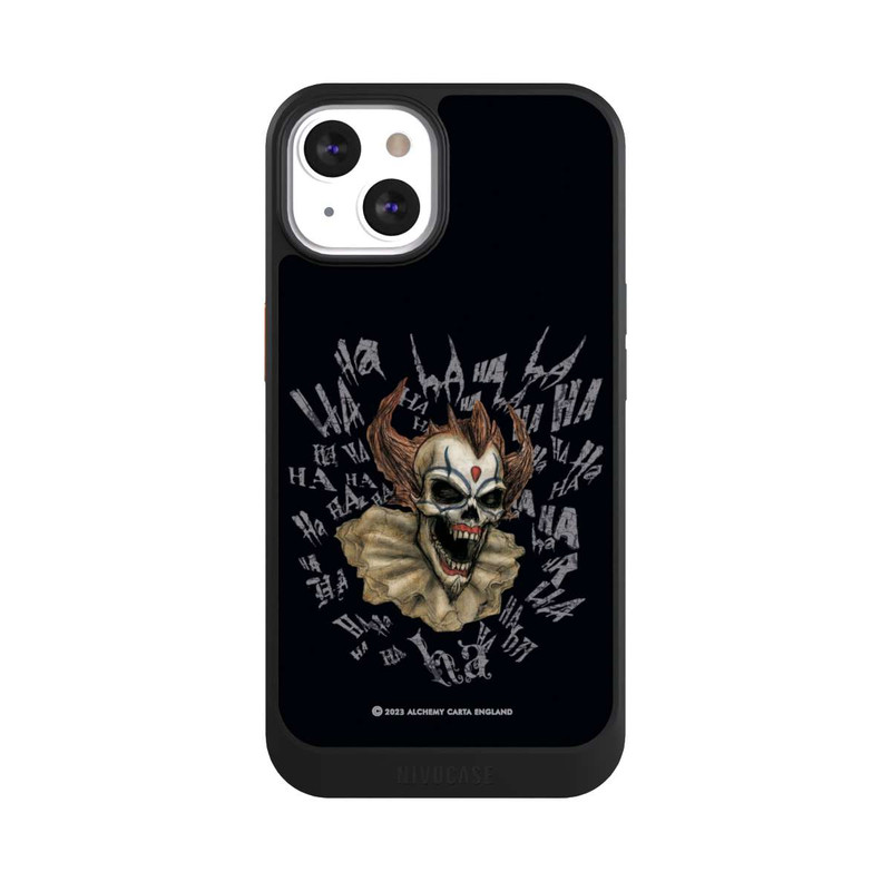 iPhone 13 NIVOcore Last Laugh