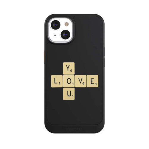 Apple iPhone 13 NIVOcore Love You