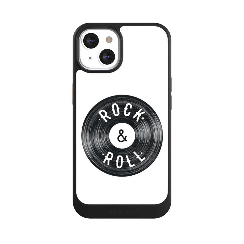 iPhone 13 NIVOcore Rock and Roll