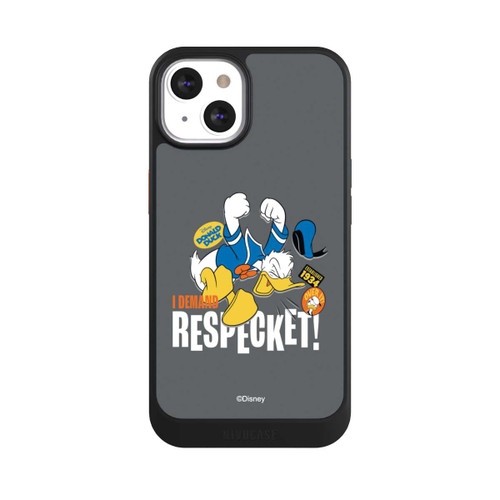 Apple iPhone 13 NIVOcore Donald Duck Demand Respecket