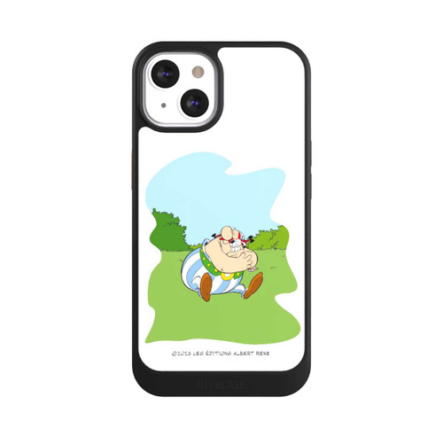Apple iPhone 13 NIVOcore Obélix Idéfix Assis