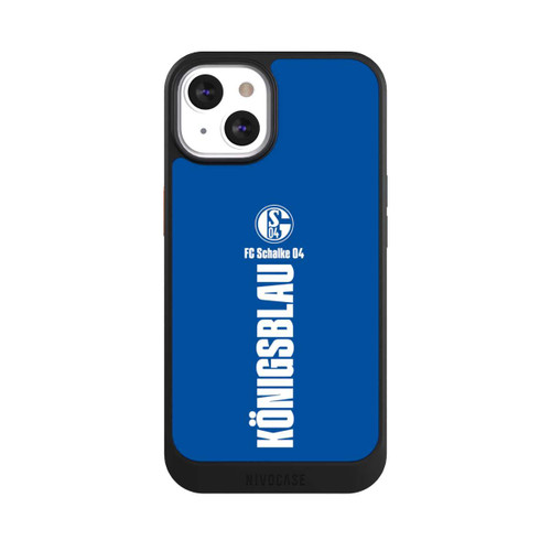 Apple iPhone 13 NIVOcore S04 Königsblau