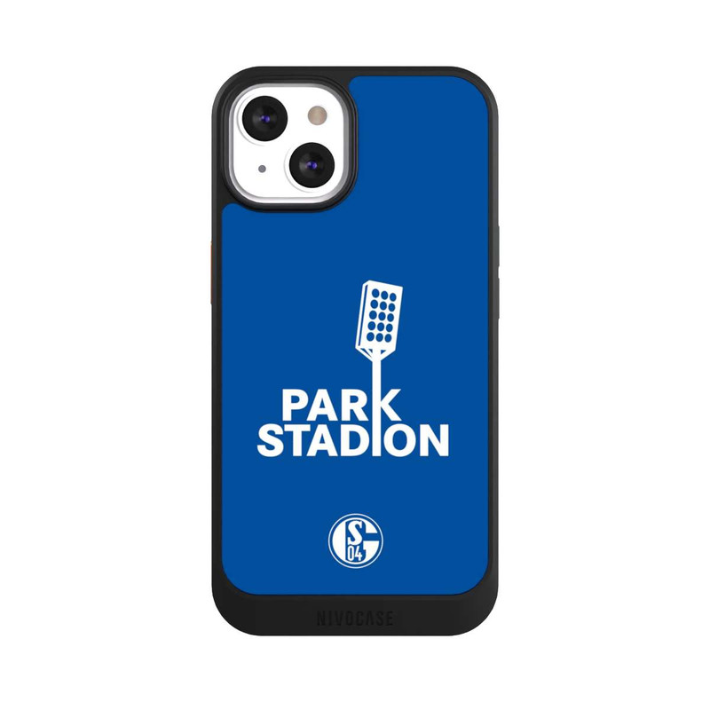 iPhone 13 NIVOcore S04 Parkstadion