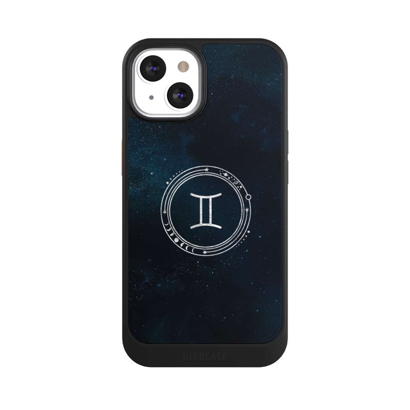 iPhone 13 NIVOcore Gemini Zodiac Sign