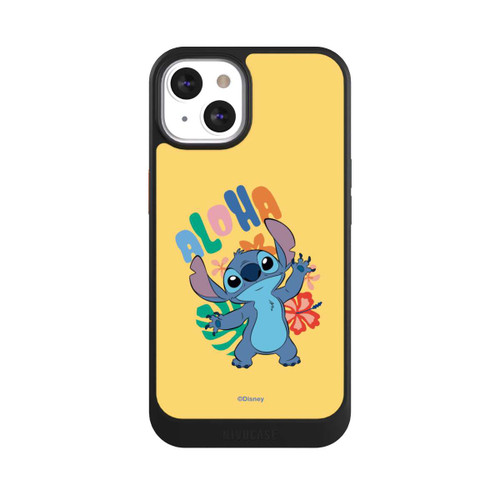 Apple iPhone 13 NIVOcore Stitch Aloha