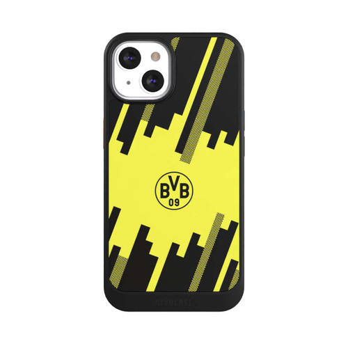 Apple iPhone 13 NIVOcore BVB Neon