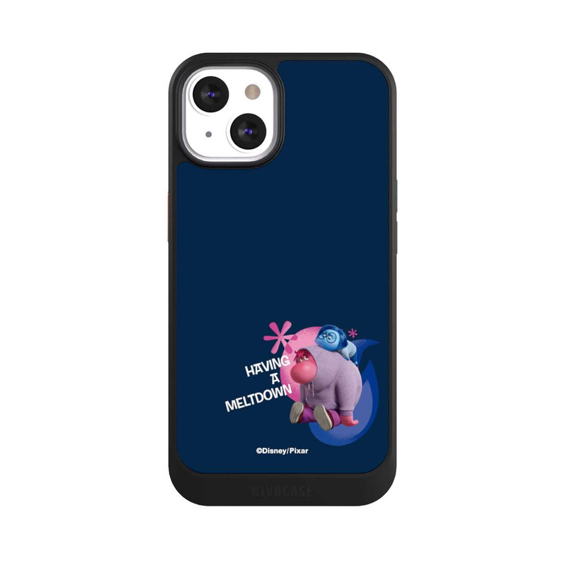 iPhone 13 NIVOcore Embarrassment and Sadness