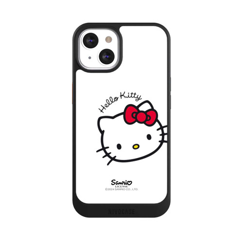 Apple iPhone 13 NIVOcore HK Peekaboo