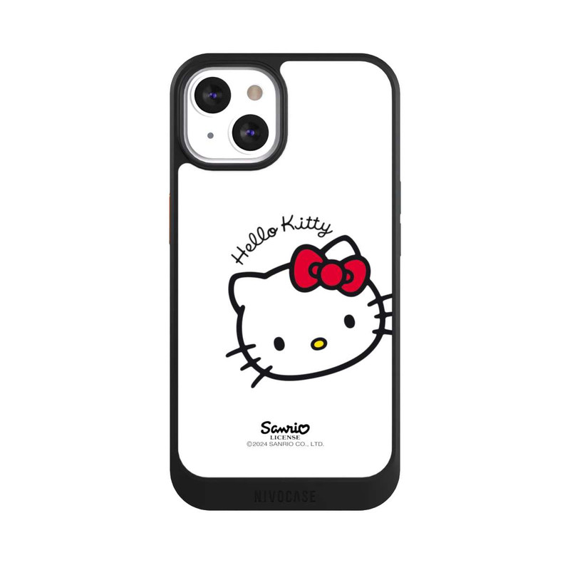 iPhone 13 NIVOcore HK Peekaboo