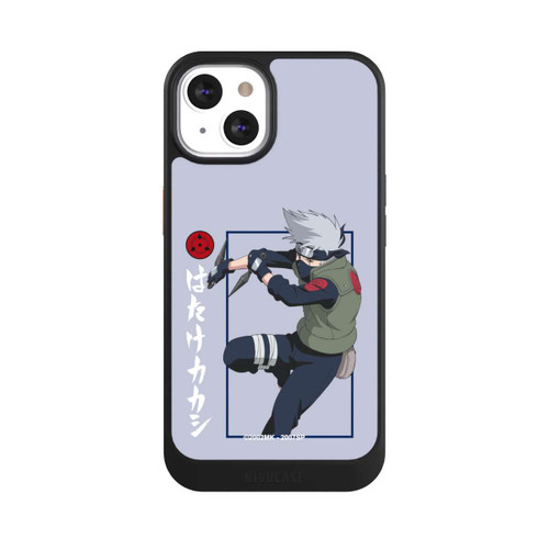 Apple iPhone 13 NIVOcore Kakashi Combat Mode
