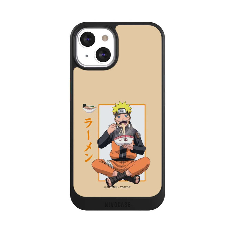 iPhone 13 NIVOcore Naruto Ramen