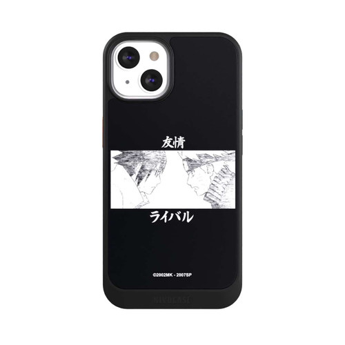 Apple iPhone 13 NIVOcore Sasuke Naruto Manga Art