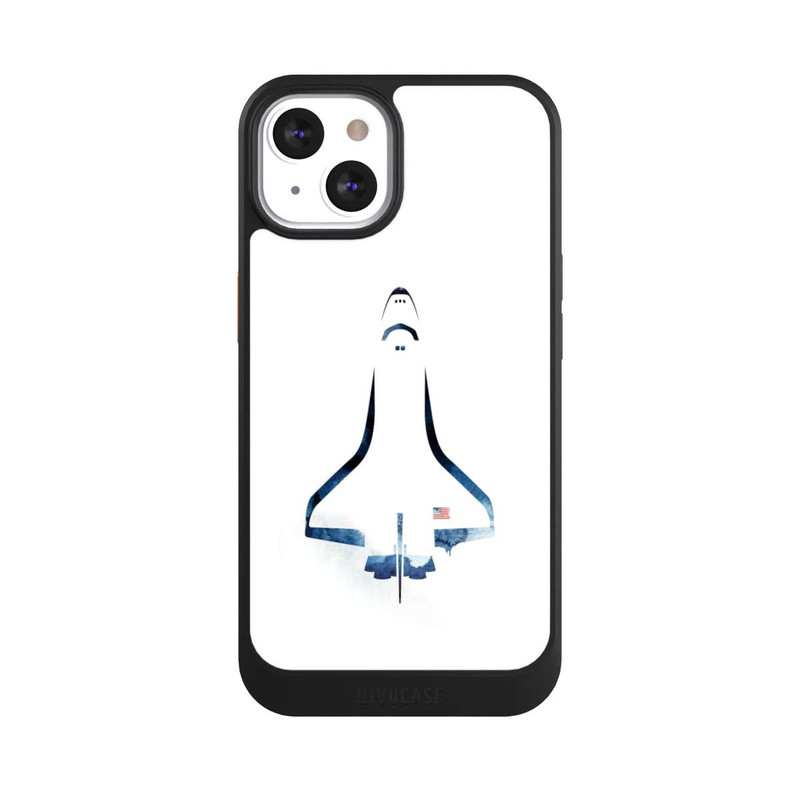 iPhone 13 NIVOcore Raumfähre