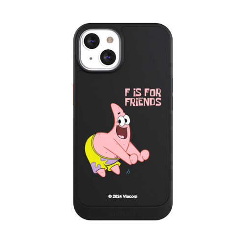 Apple iPhone 13 NIVOcore Patrick F is for Friends