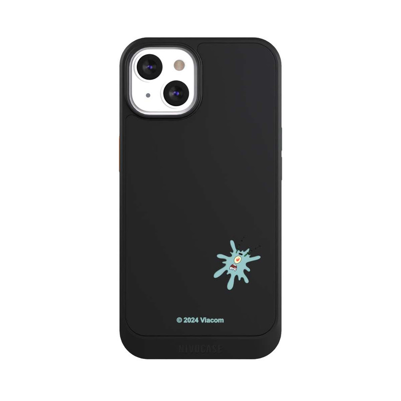 iPhone 13 NIVOcore Plankton Smashed