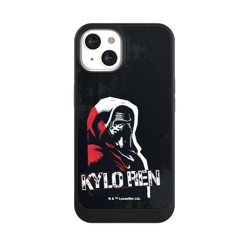 Apple iPhone 13 NIVOcore Kylo Ren Grunge