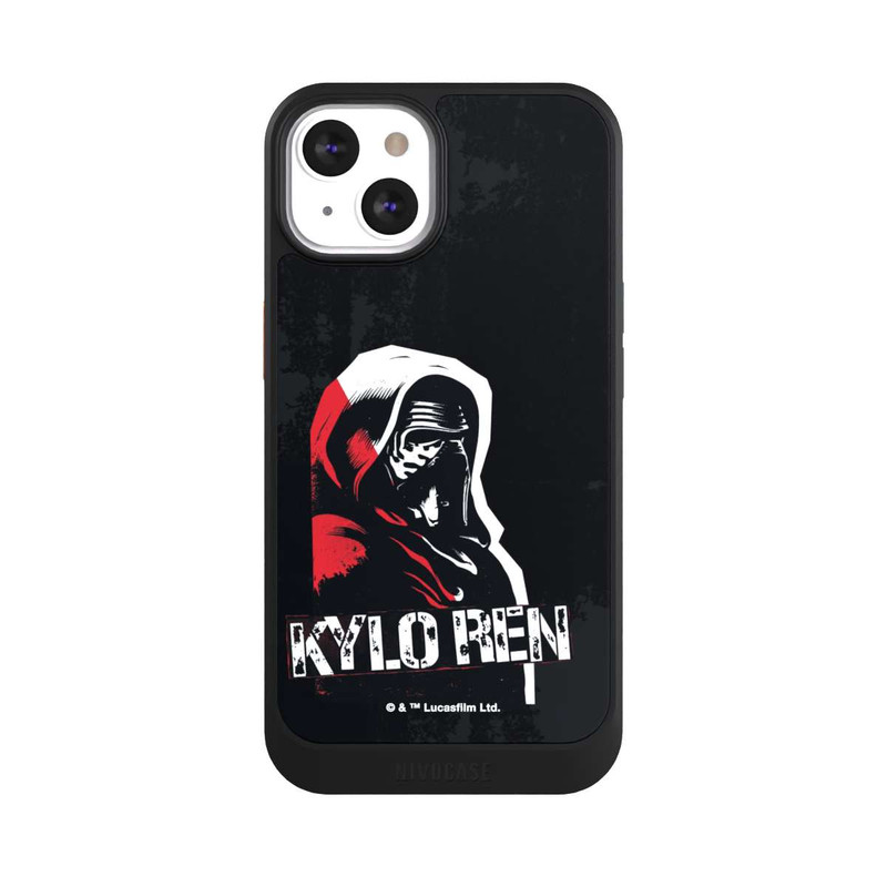 iPhone 13 NIVOcore Kylo Ren Grunge