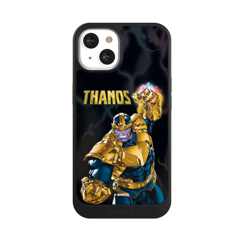 Apple iPhone 13 NIVOcore Thanos