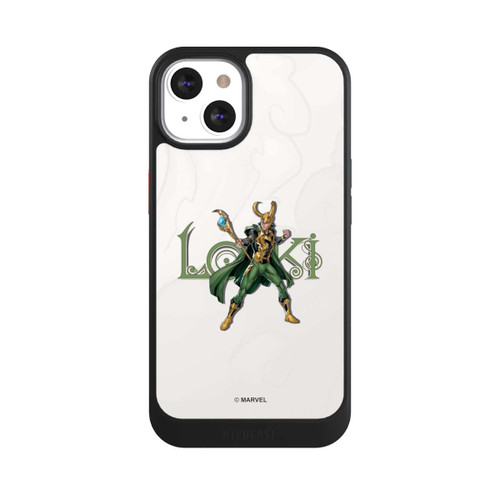 Apple iPhone 13 NIVOcore Loki Scepter