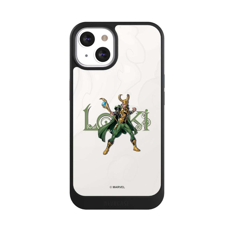 iPhone 13 NIVOcore Loki Zepter