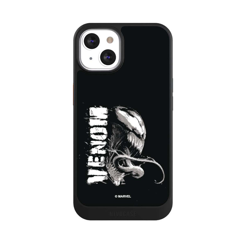 iPhone 13 NIVOcore Venom Face
