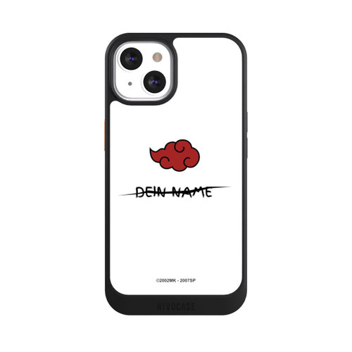 Apple iPhone 13 NIVOcore Akatsuki customizable White