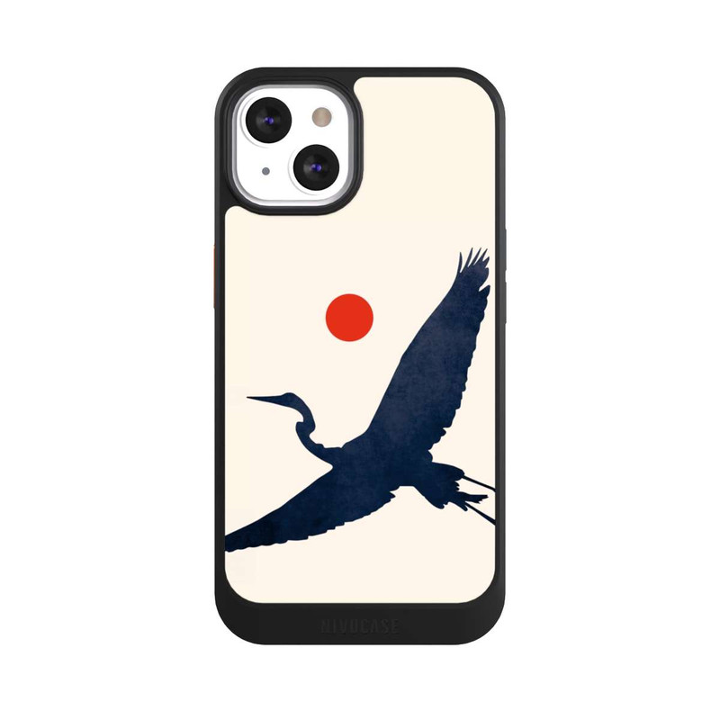 iPhone 13 NIVOcore Kranich 2