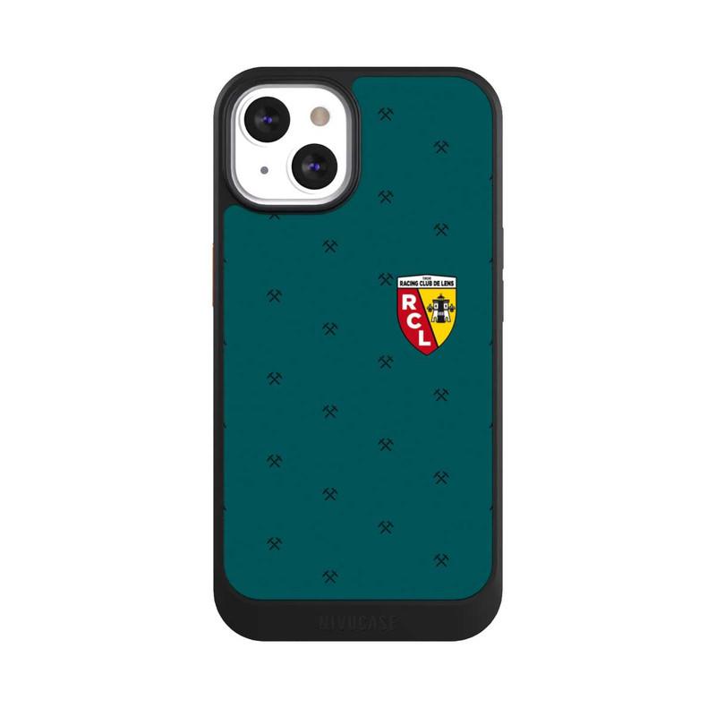 iPhone 13 NIVOcore RCL Maillot Extérieur 24/25