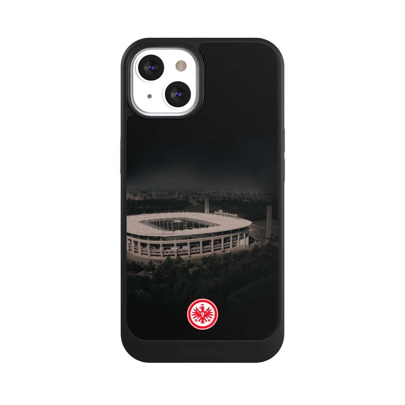 iPhone 13 NIVOcore SGE Stadium – Dark
