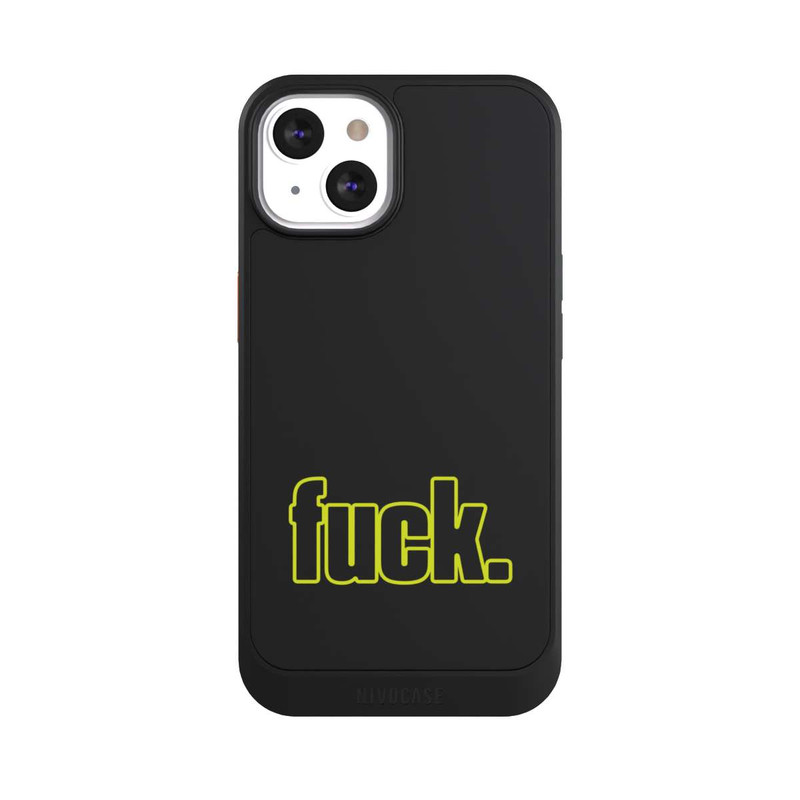 iPhone 13 NIVOcore fuck.