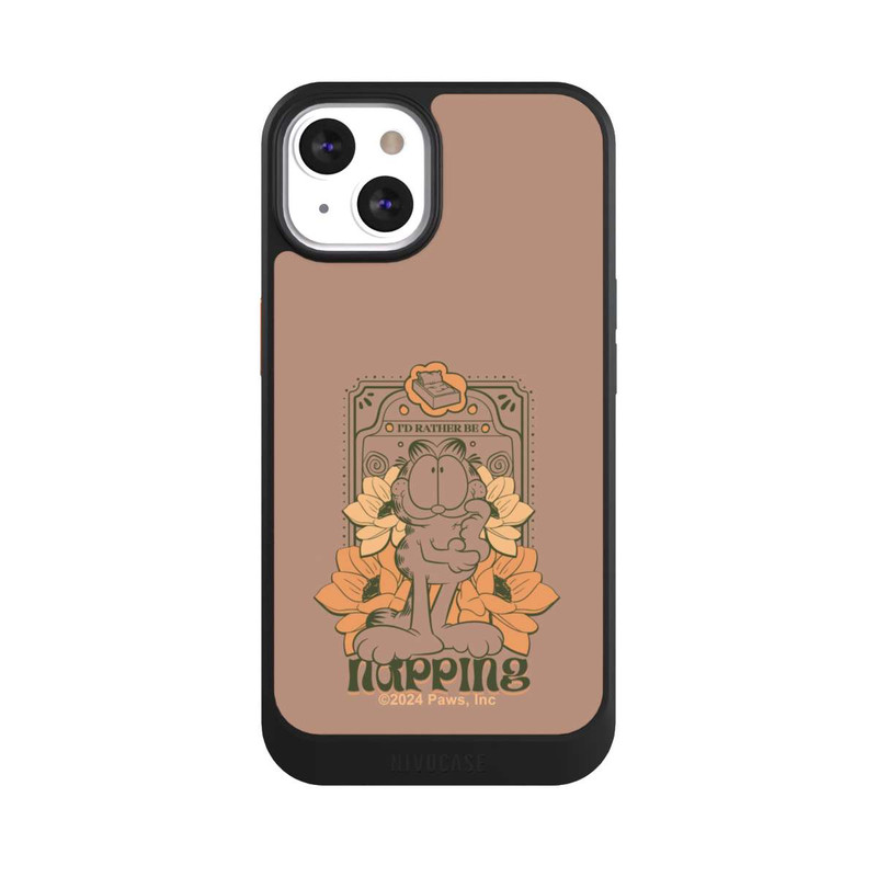 iPhone 13 NIVOcore Rather Be Napping