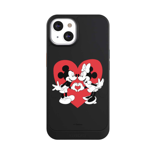Apple iPhone 13 NIVOcore Mickey And Minnie Love