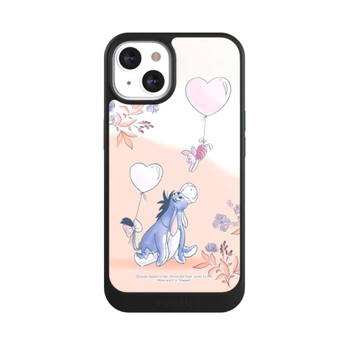 Apple iPhone 13 NIVOcore Winnie The Pooh All That Really Matters