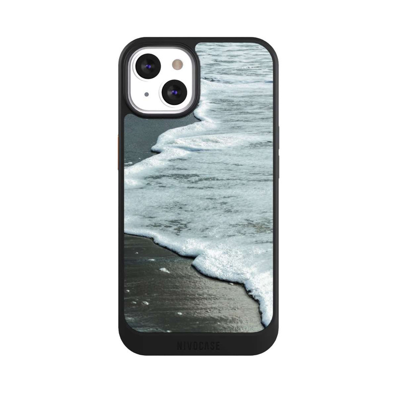 iPhone 13 NIVOcore At The Beach