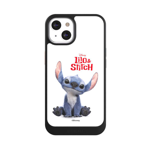 Apple iPhone 13 NIVOcore Stitch Live Action Poster