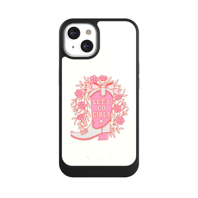 iPhone 13 NIVOcore Lets Go Girls