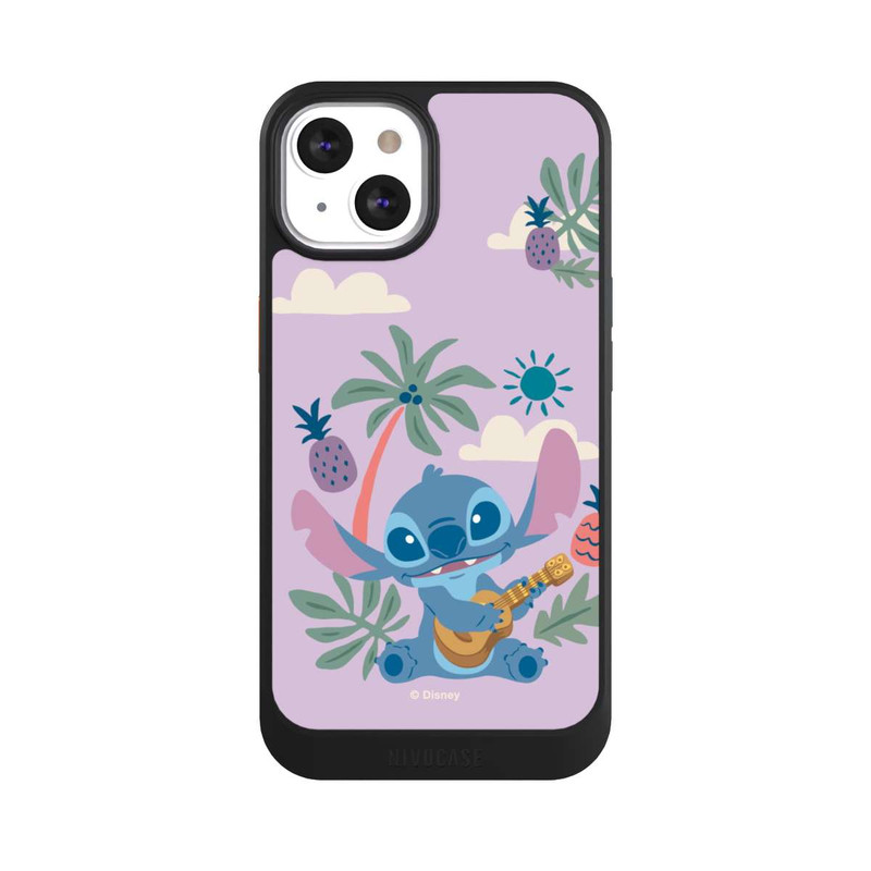iPhone 13 NIVOcore Stitch Sommervibes