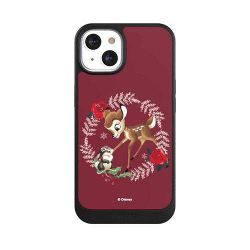 Apple iPhone 13 NIVOcore Bambi Winterfreundschaft