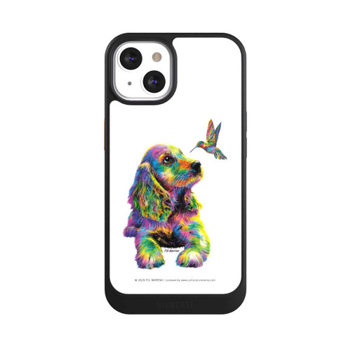 Apple iPhone 13 NIVOcore Cocker Spaniel