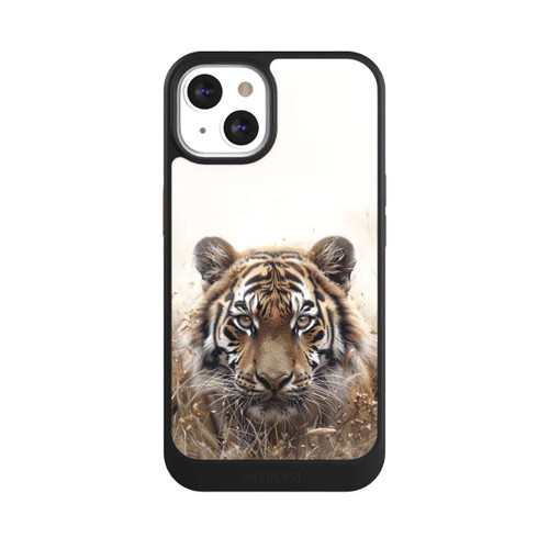 Apple iPhone 13 NIVOcore Hunting Tiger Grasses
