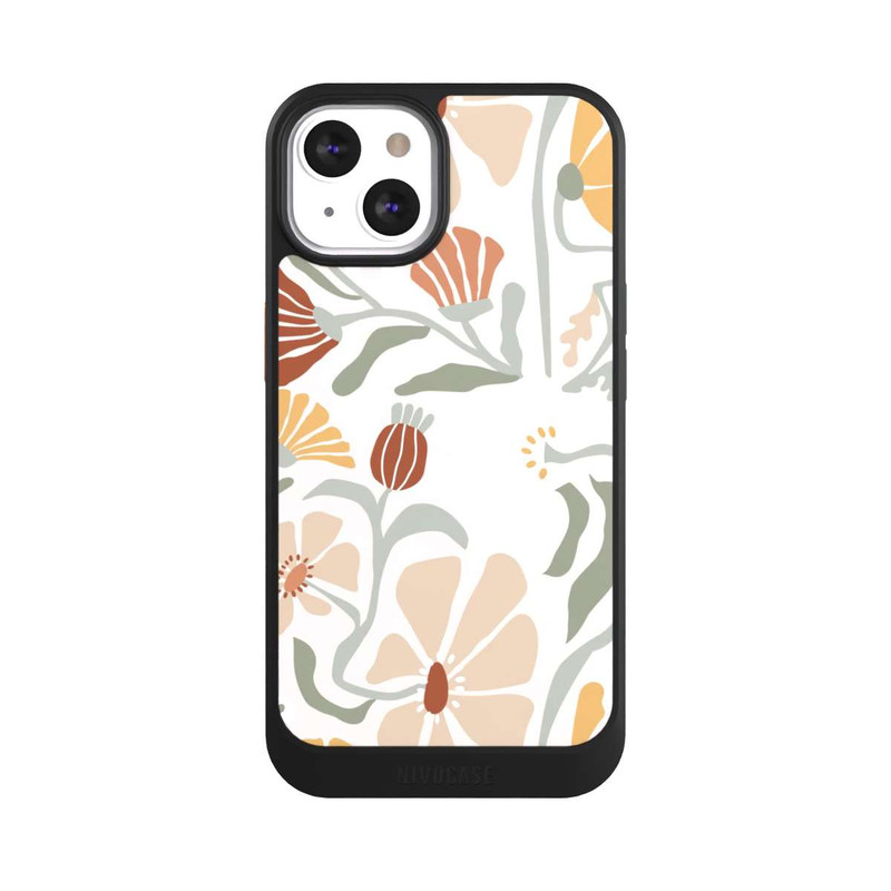 iPhone 13 NIVOcore Bontanical Harvest