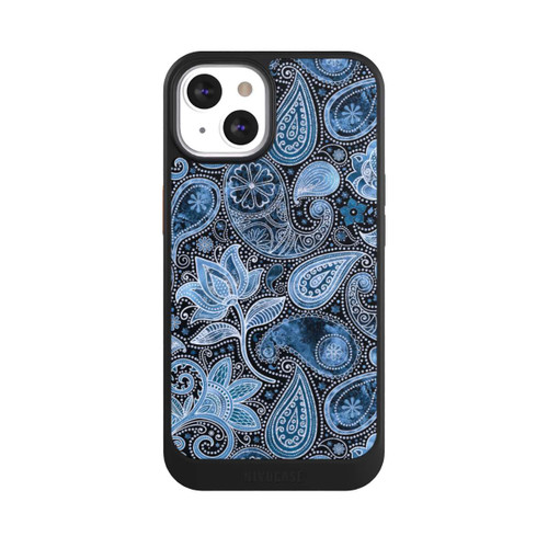 Apple iPhone 13 NIVOcore Magic India Ornate Paisley Tapestry