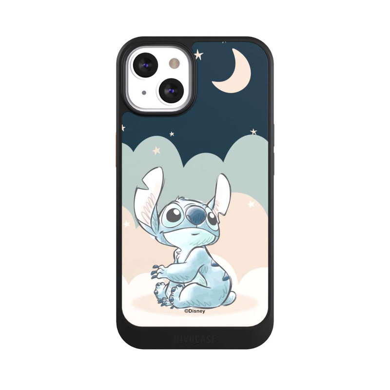 iPhone 13 NIVOcore Stitch Moonlight