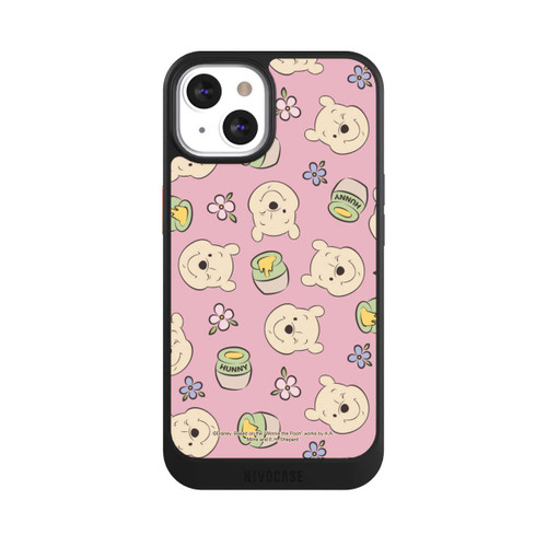 Apple iPhone 13 NIVOcore Honey &amp; Mischief