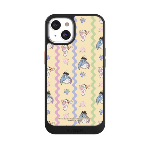 Apple iPhone 13 NIVOcore Winnie the Pooh Sweet &amp; Wild Friends
