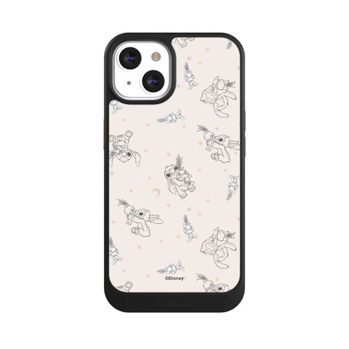 Apple iPhone 13 NIVOcore Stitch Cute Pastel Pattern