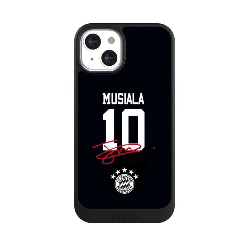 iPhone 13 NIVOcore Musiala 10